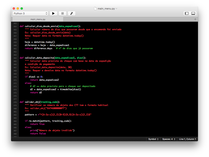 2 years ago I decided to start learning Python